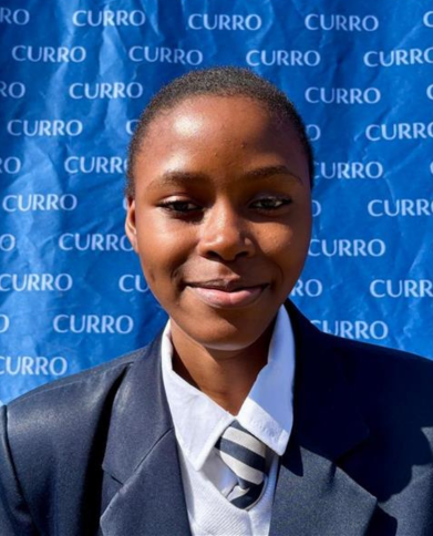 Top 10 Class of 2025, Ruta Sechaba