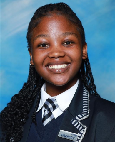 Top 10 Class of 2025, Ruta Sechaba