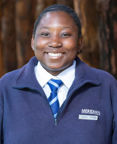 Top 10 Class of 2025, Ruta Sechaba